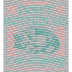 Animal Text Series-AT 3445